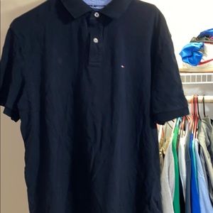 Tommy Hilfiger shirt size xl